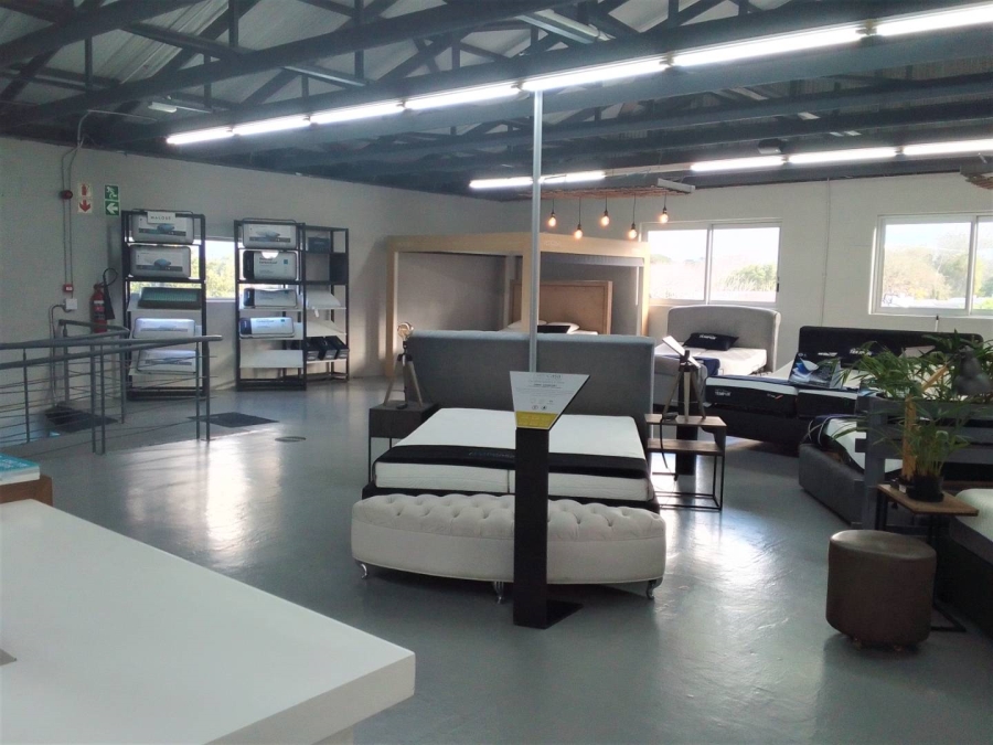 To Let commercial Property for Rent in Diep River Western Cape